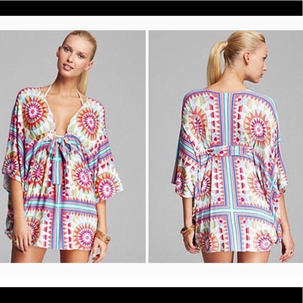 Mara☀️Hoffman Kaftan